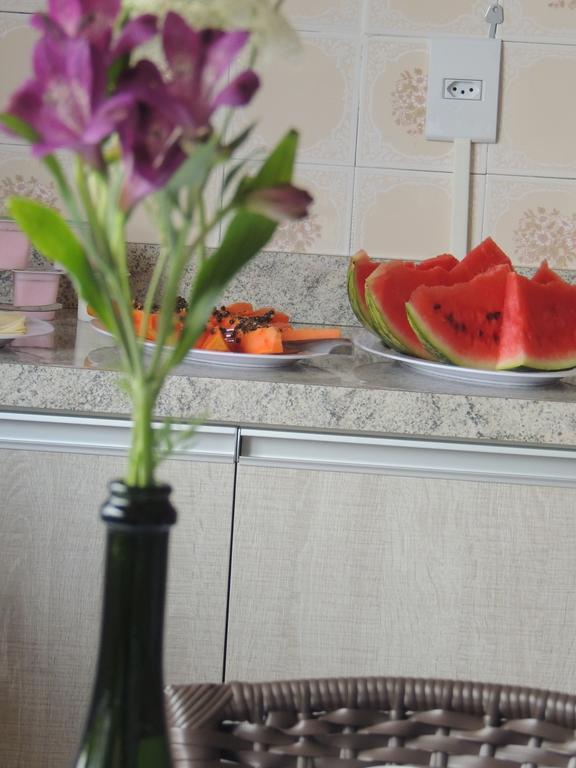 Pousada Don Marini Bento Gonçalves エクステリア 写真