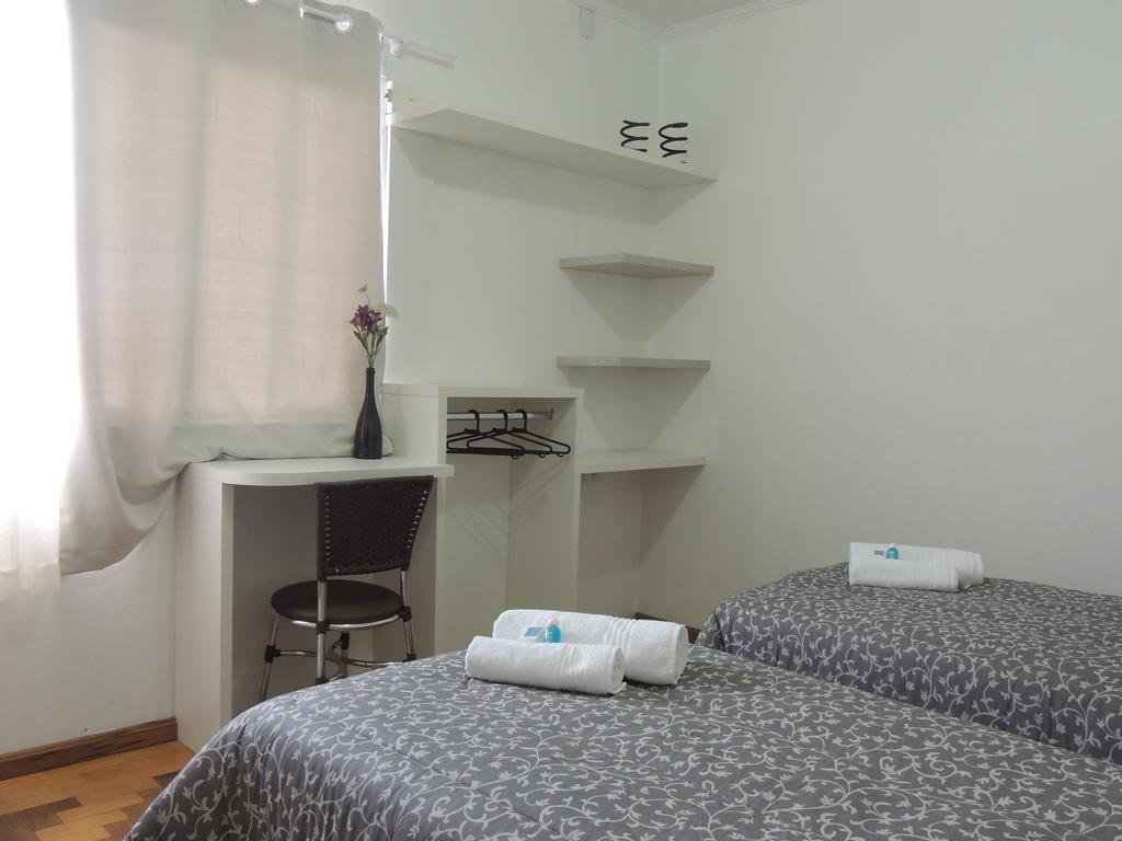 Pousada Don Marini Bento Gonçalves 部屋 写真