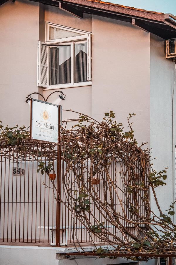 Pousada Don Marini Bento Gonçalves エクステリア 写真